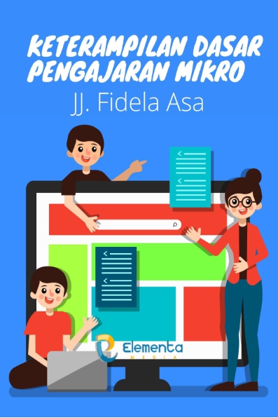 Keterampilan Dasar Pengajaran Mikro
